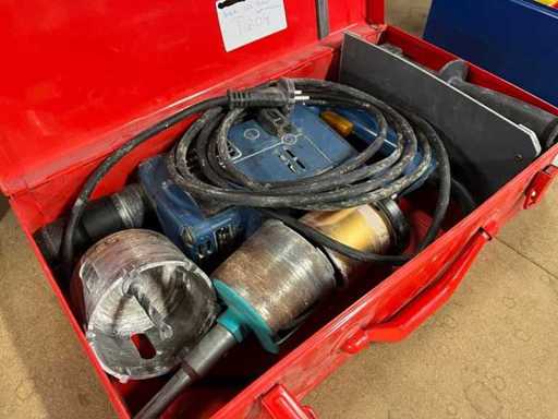 Bosch - wiertarka SDS-Plus