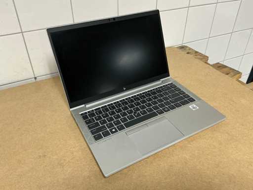 HP ELITEBOOK 840 G7,  I5-10210U  Laptop 