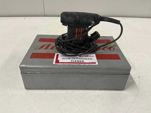 Atlas Copco Sander