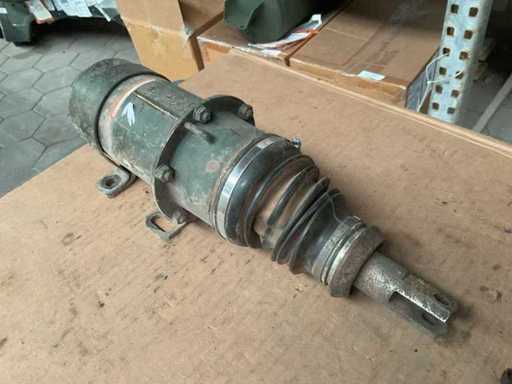 Cylinder