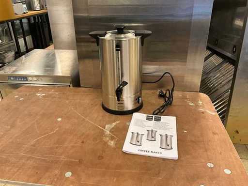 Ekspres do kawy Metro GCM 4007