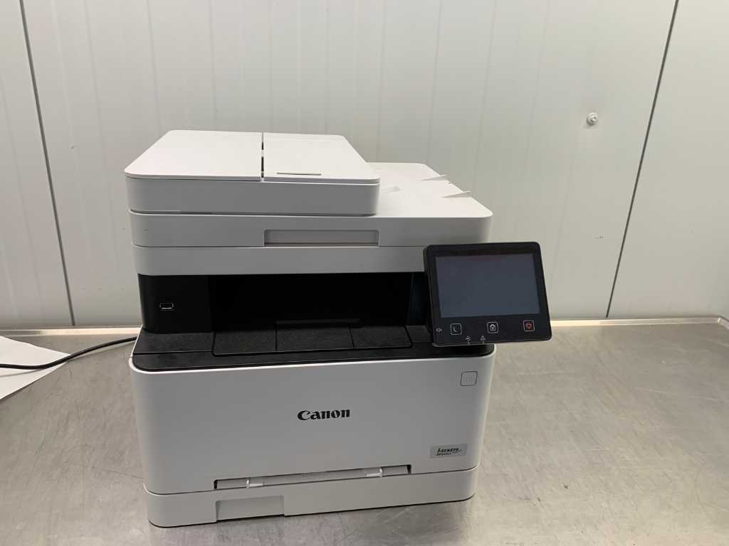 Canon mf645cx deals