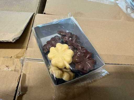 Pallet Suikerwaar