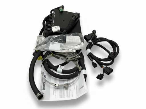 Kit Volvo Penta Ips Tuyau et Câble - 23988164