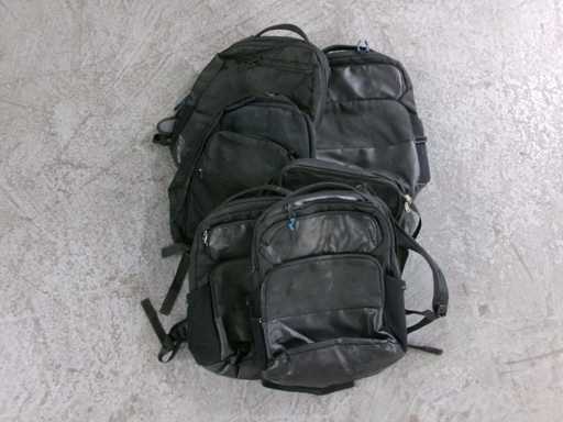 Rucksack Mix, defekt (R16) (24x)