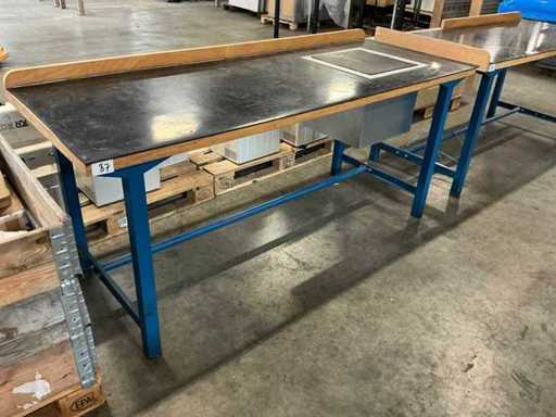 Workbench