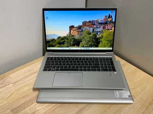 HP Elitebook 850 G7 Laptop (2x)