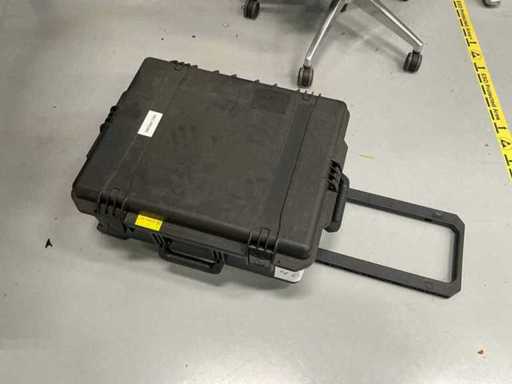 Flight case