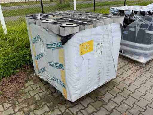 Rol dakleer 13m2 (30x)