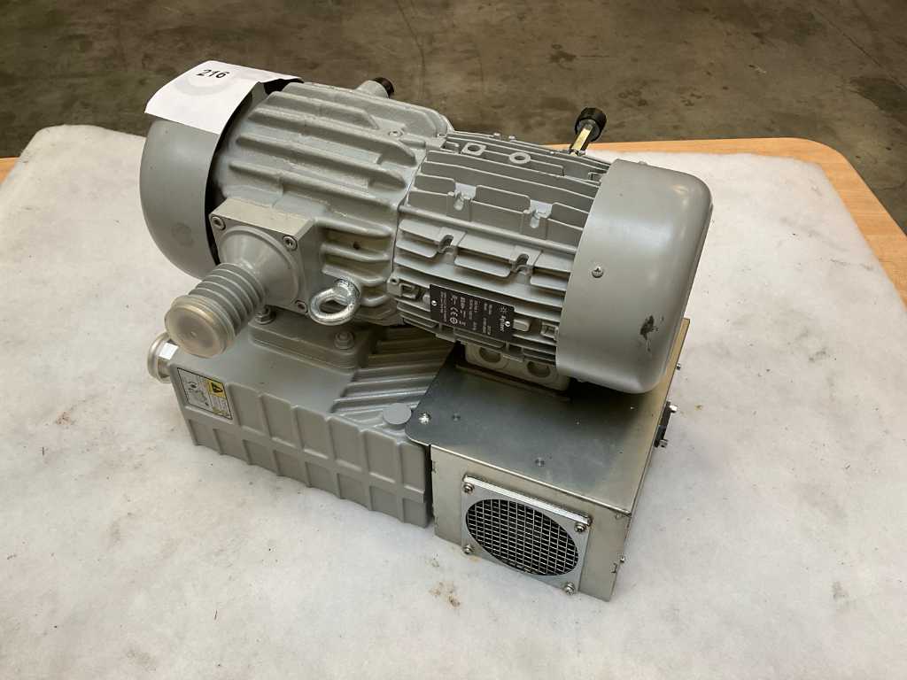 Agilent SS40+ Vacuum Pump