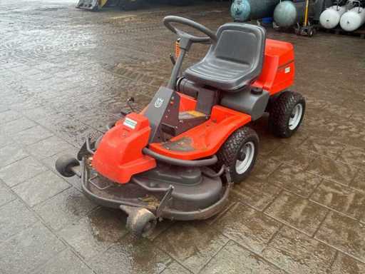 Tagliaerba Husqvarna Rider 16