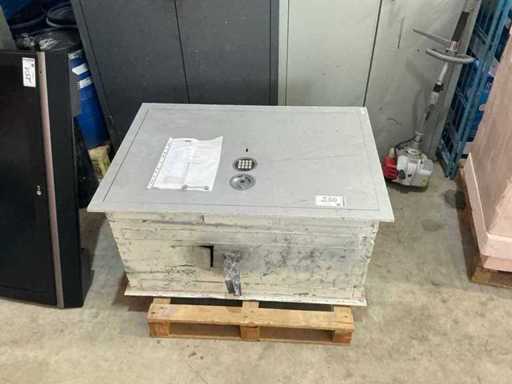 Wittkopp Insys Safe