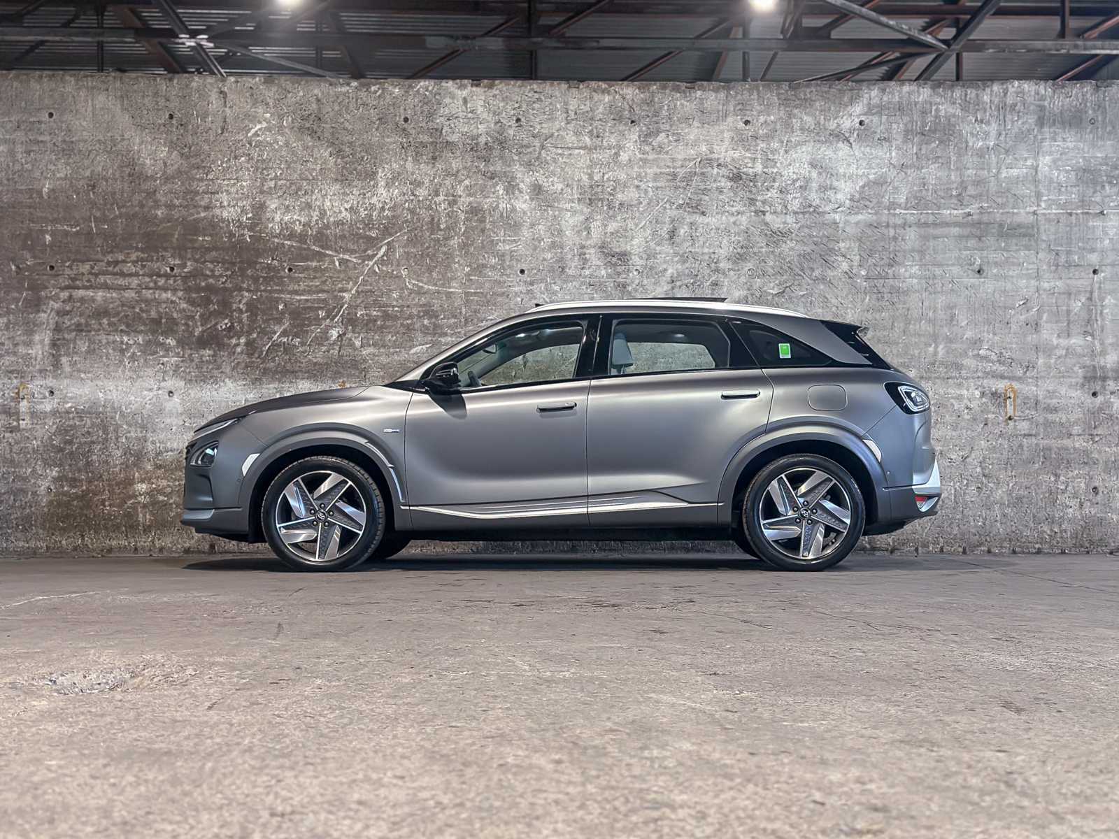 Hyundai NEXO FCEV Plus Pack 163pk 2020 (Origineel-NL), K-251-GG