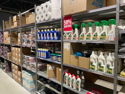 Vaselife cibo per piante per feste