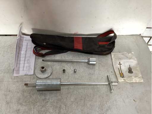 ?elazko o ni?szym uderzeniu