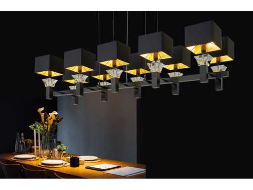 Ilfari - Side by Side H10 - Hanglamp