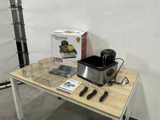 Bestron - Deep Fryer