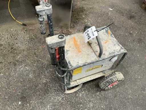 Convertizor de frecvență WackerNeuson 2016