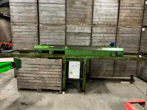 Miœdème - remplissage de boîte