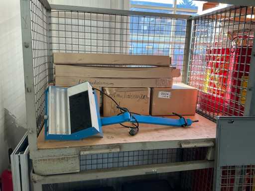 3x LOETRAUCHABSCHEIDER