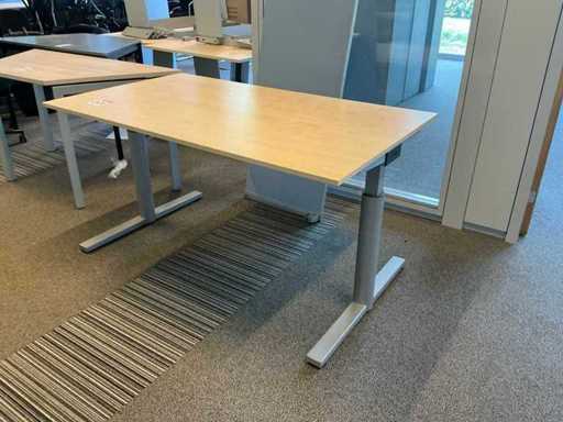 Office table