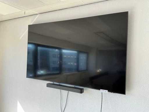 Samsung UE85AU8070UXXN Smart TV