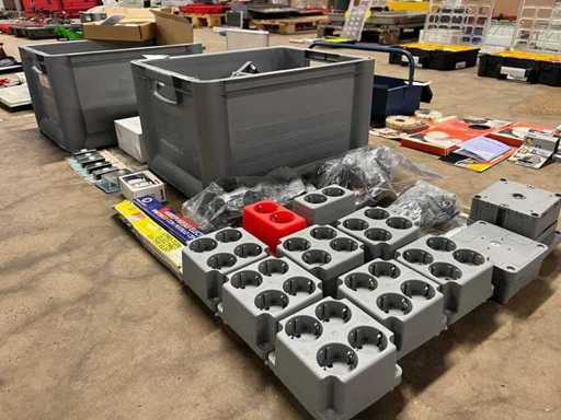 Elektronika i przełączniki (60x)