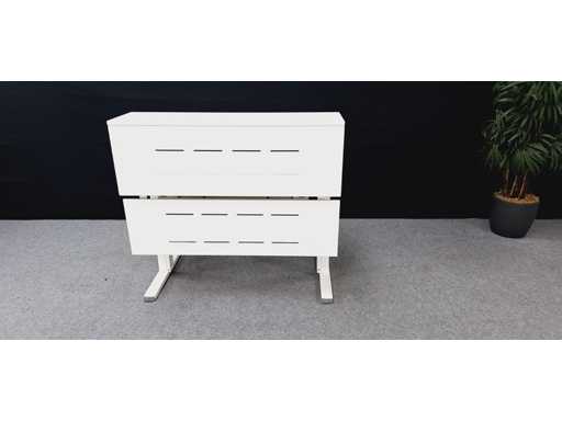 Pami – Empfangstresen