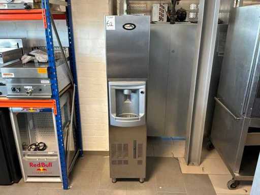 Froster FID 35 AS Ijsblokjesmachine