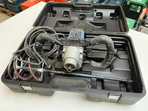 Carat Mixer 1600 Przemysłowy mikser