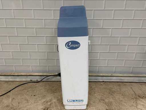 Lubron - C-110 compact - Adoucisseur d’eau