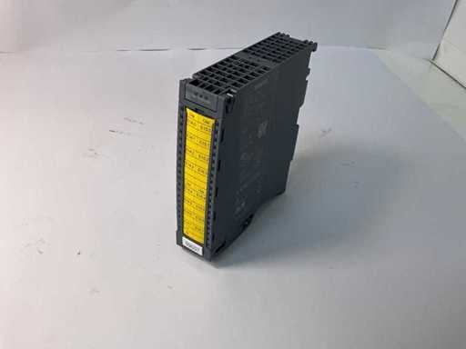 Siemens 6ES7 526-1BH00-0AB0 Simatic 7-1500 F-DI 16x24VDC
