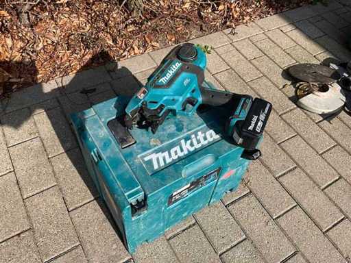 Makita LXT 18V rebar braider - functional