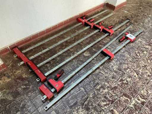 Bessey KREV150-2K Glue Clamp (6x)