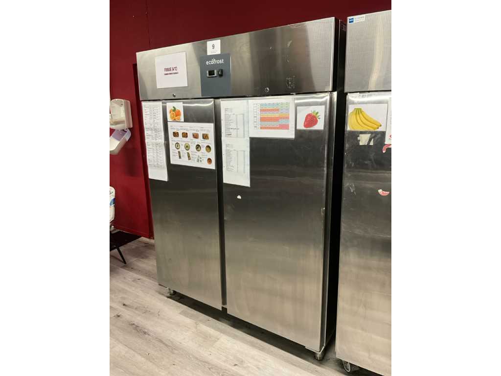 ECOFROST 4752.015 Refrigerator