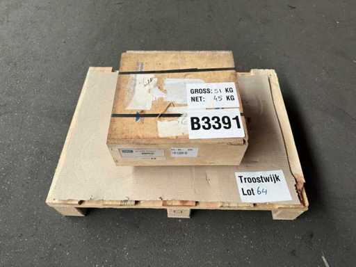 SKF - NU2238ECMA/C3 - Lager 1x