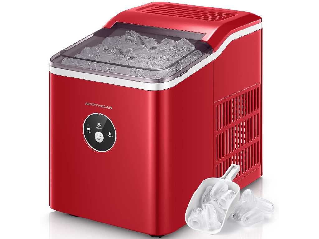 2 x 14kg Ice Makers in 24h
