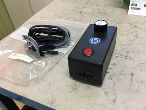 Transformer adjustable