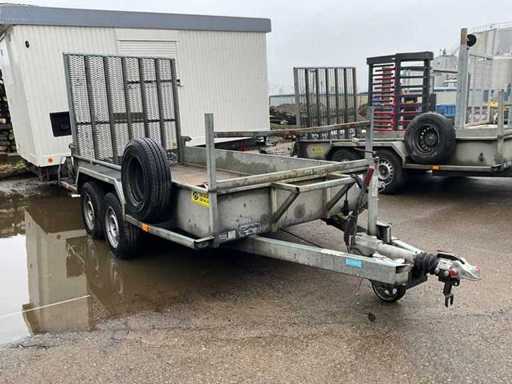 Bande-annonce Peters