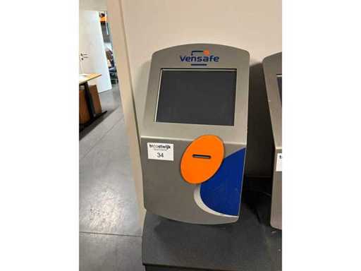 Spielautomat – Spielautomat