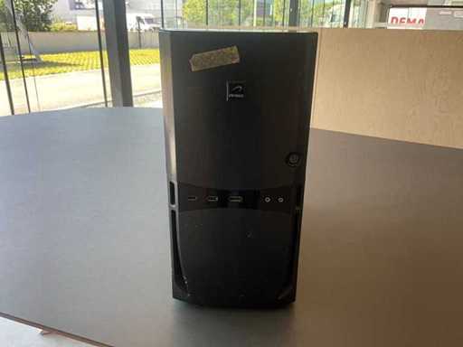 Antec Design Desktop pc