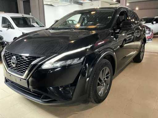 2023 Nissan Qashqai