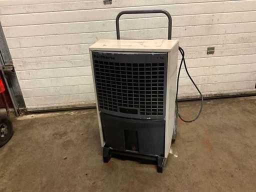 Dantherm CDT 60 Bouwdroger