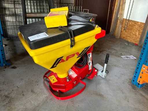 APV WD 40M2 Salzstreuer