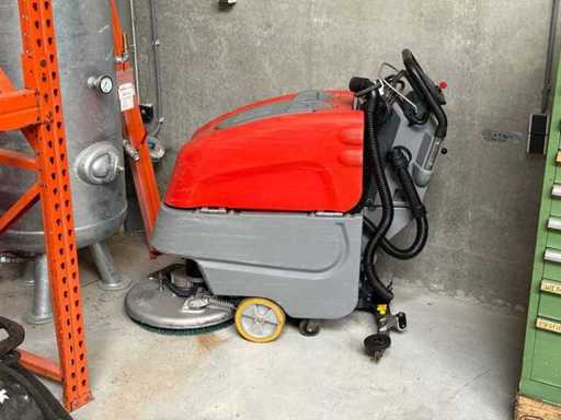Hako - Scrubmaster B45 CL DTC - Schrobmachine