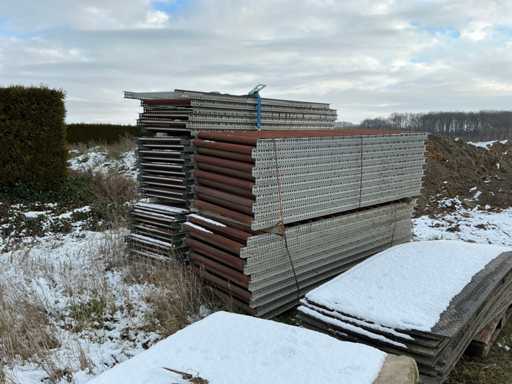 Przenośnik rolkowy (46x)