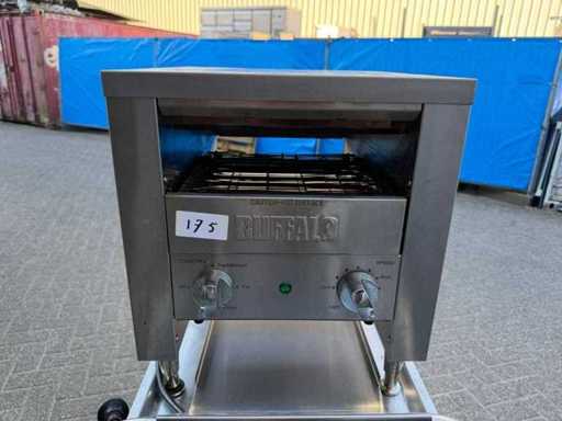 Buffalo DB175-E Toaster