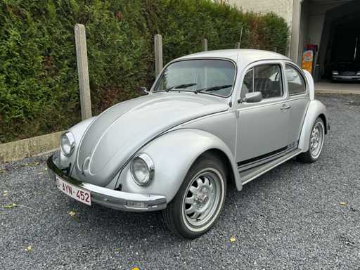 Volkswagen 1200 Beetle Classic Car