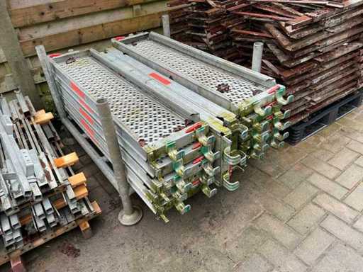 Layher Decking (12x)