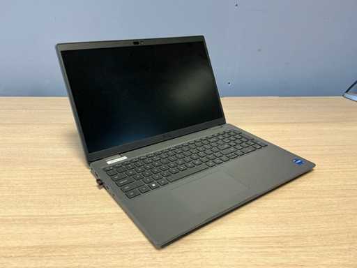 Ordinateur portable - Dell Inc. - Latitude 3540
